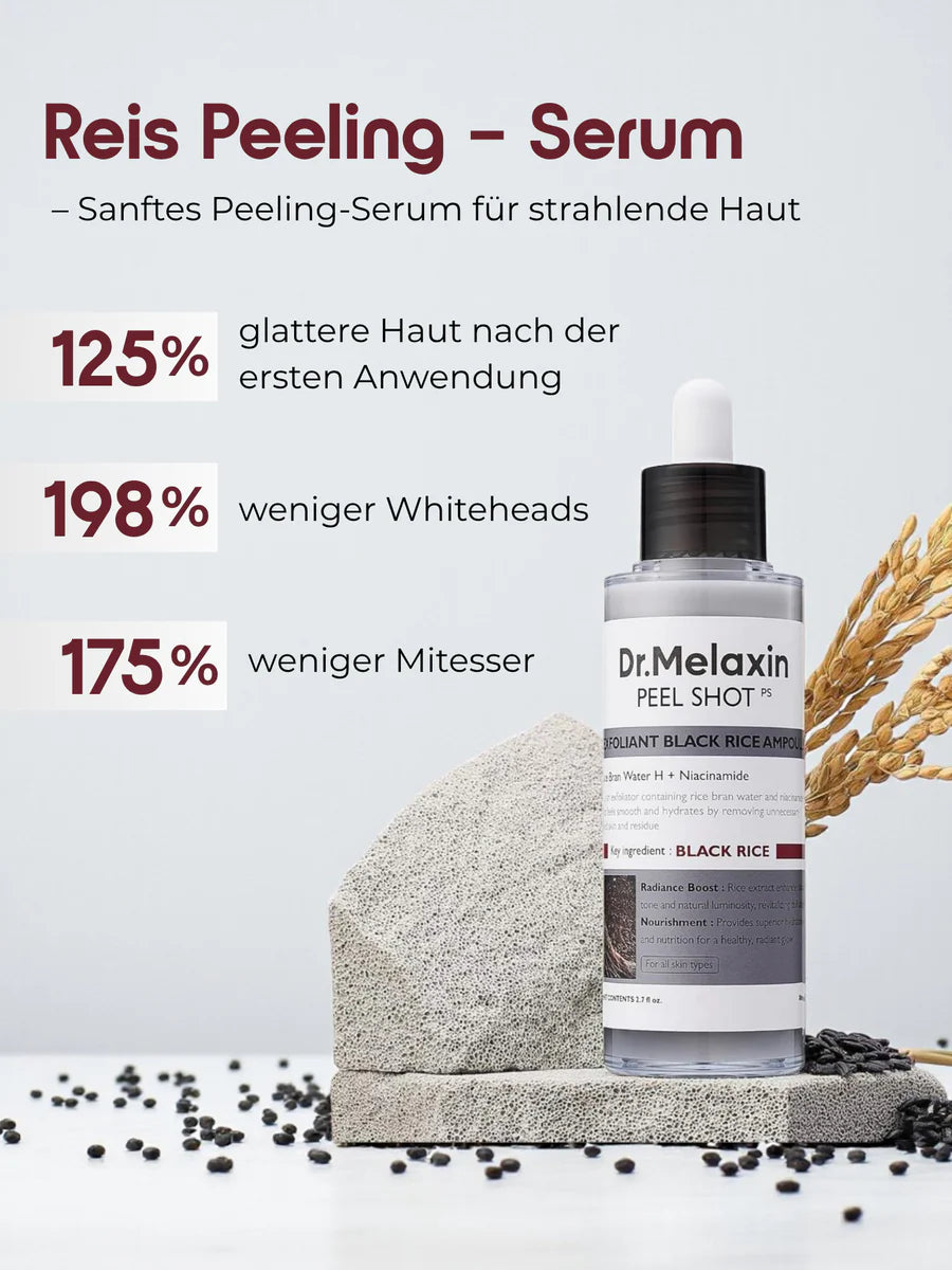 DYON Lumière Rice Serum