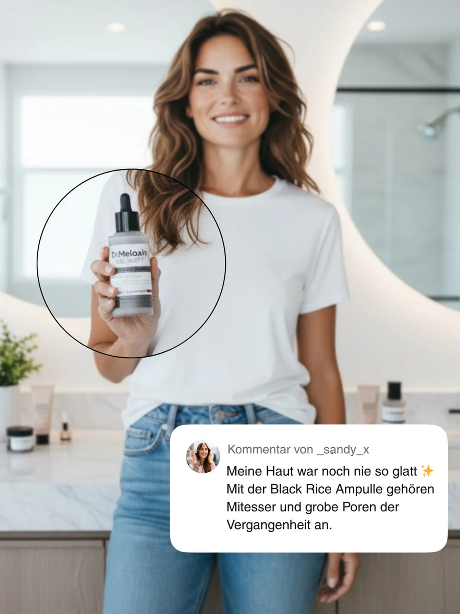 DYON Lumière Rice Serum